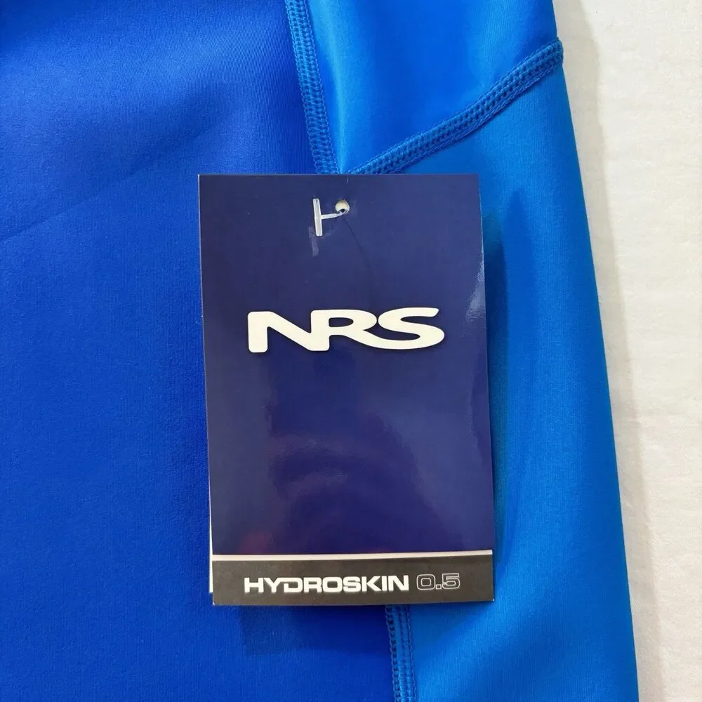 Nrs hydroskin wetsuit
